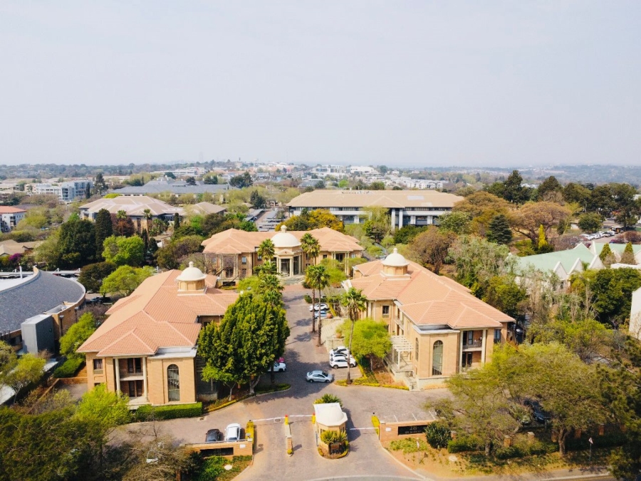 Commercial Property for Sale in Bryanston Gauteng