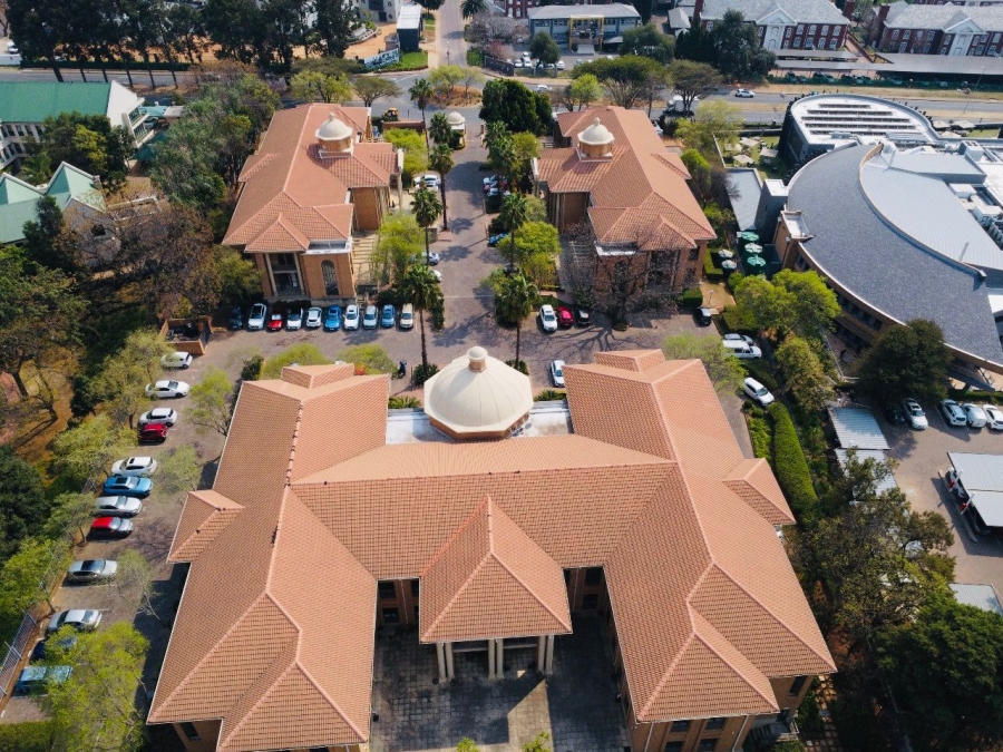 Commercial Property for Sale in Bryanston Gauteng