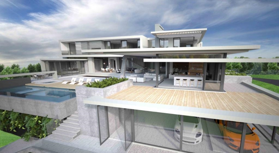  Bedroom Property for Sale in Meyersdal Eco Estate Gauteng