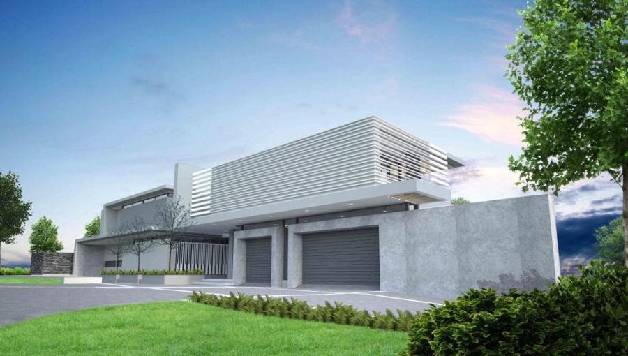  Bedroom Property for Sale in Meyersdal Eco Estate Gauteng