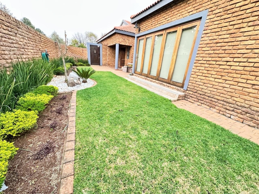 4 Bedroom Property for Sale in Clubview Gauteng