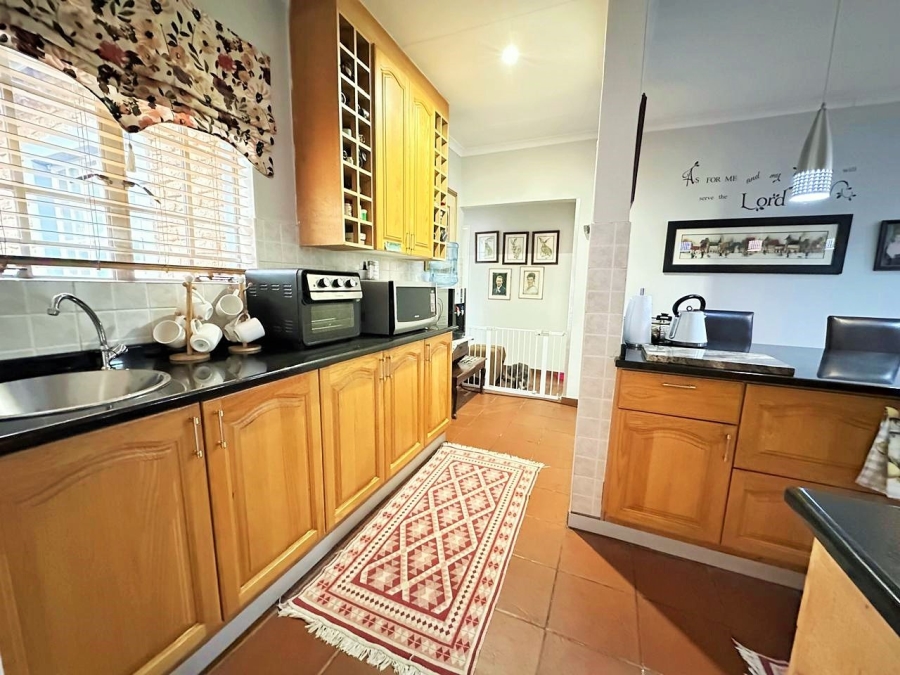 4 Bedroom Property for Sale in Clubview Gauteng