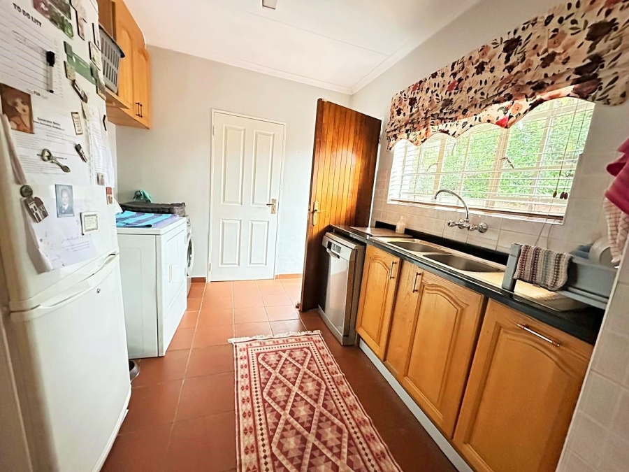 4 Bedroom Property for Sale in Clubview Gauteng