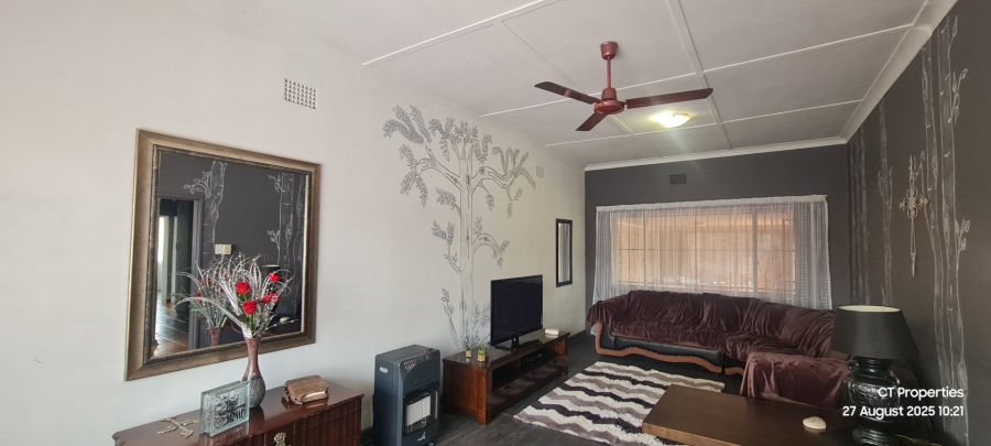 3 Bedroom Property for Sale in Parkdene Gauteng