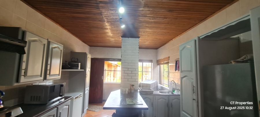 3 Bedroom Property for Sale in Parkdene Gauteng
