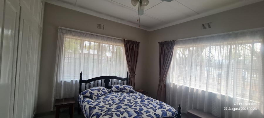 3 Bedroom Property for Sale in Parkdene Gauteng