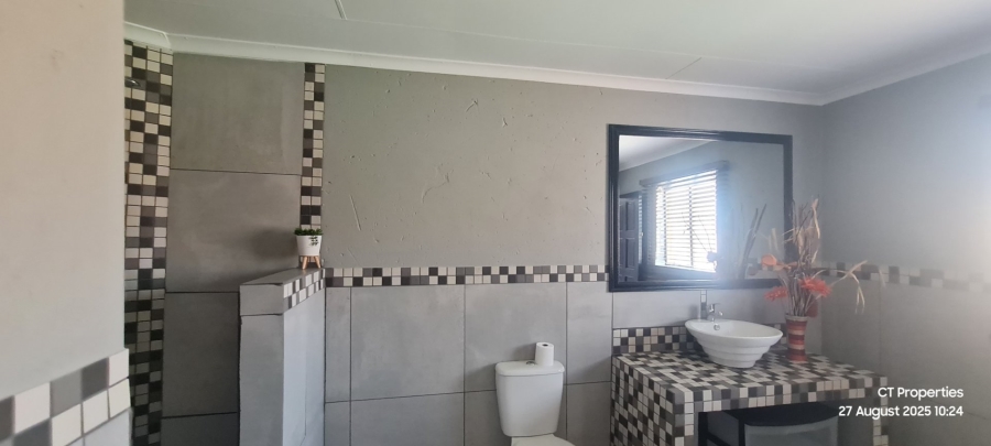 3 Bedroom Property for Sale in Parkdene Gauteng