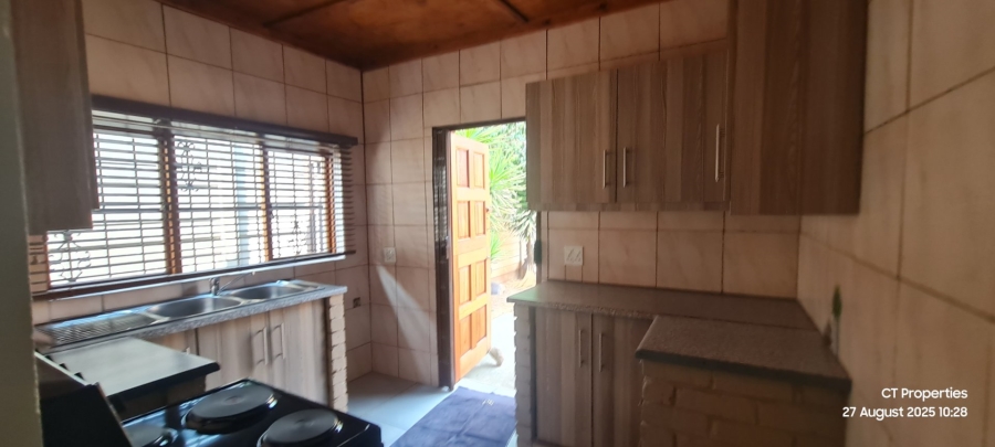 3 Bedroom Property for Sale in Parkdene Gauteng