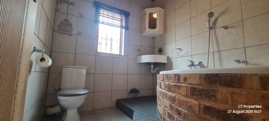 3 Bedroom Property for Sale in Parkdene Gauteng