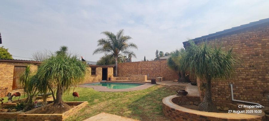 3 Bedroom Property for Sale in Parkdene Gauteng