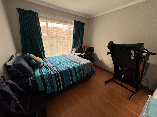 2 Bedroom Property for Sale in Amberfield Glen Gauteng