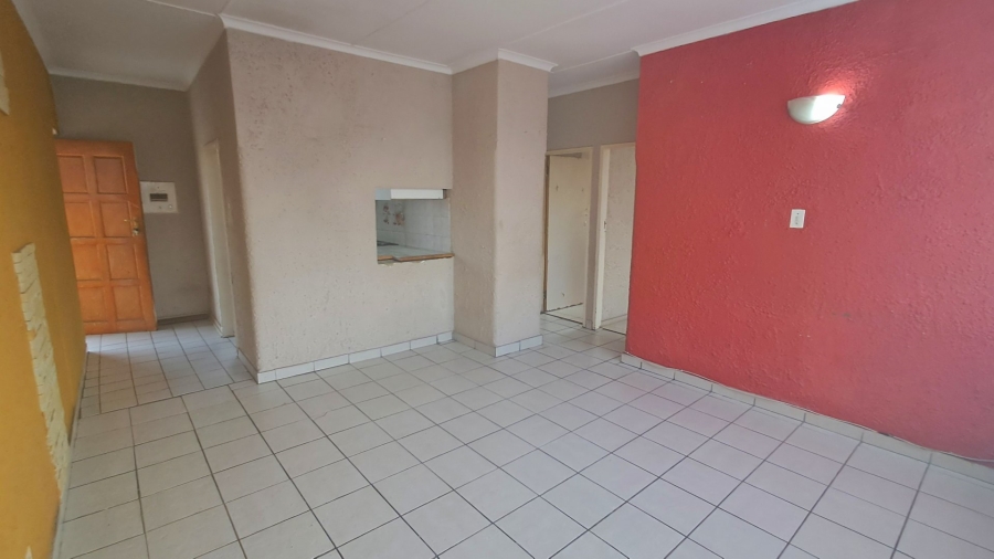 2 Bedroom Property for Sale in Gezina Gauteng