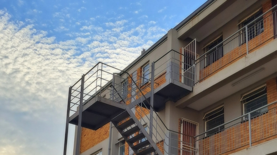 2 Bedroom Property for Sale in Gezina Gauteng