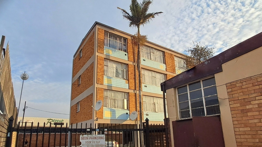 2 Bedroom Property for Sale in Gezina Gauteng