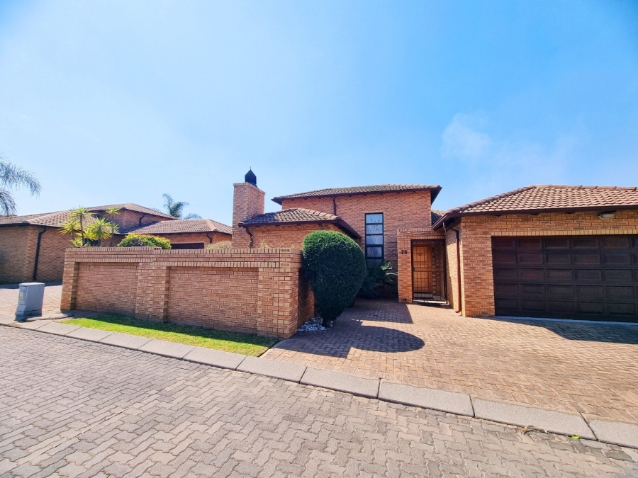 3 Bedroom Property for Sale in New Market Park Gauteng