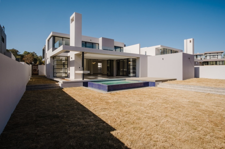 4 Bedroom Property for Sale in Eye of Africa Gauteng