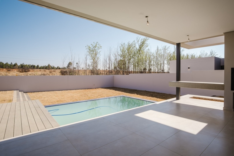 4 Bedroom Property for Sale in Eye of Africa Gauteng