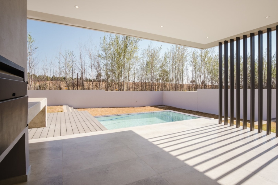 4 Bedroom Property for Sale in Eye of Africa Gauteng