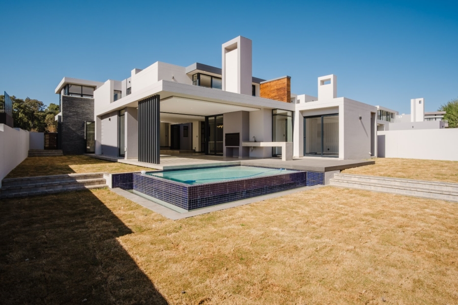 4 Bedroom Property for Sale in Eye of Africa Gauteng