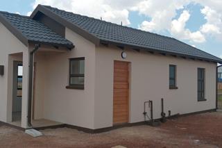 3 Bedroom Property for Sale in Crystal Park Gauteng