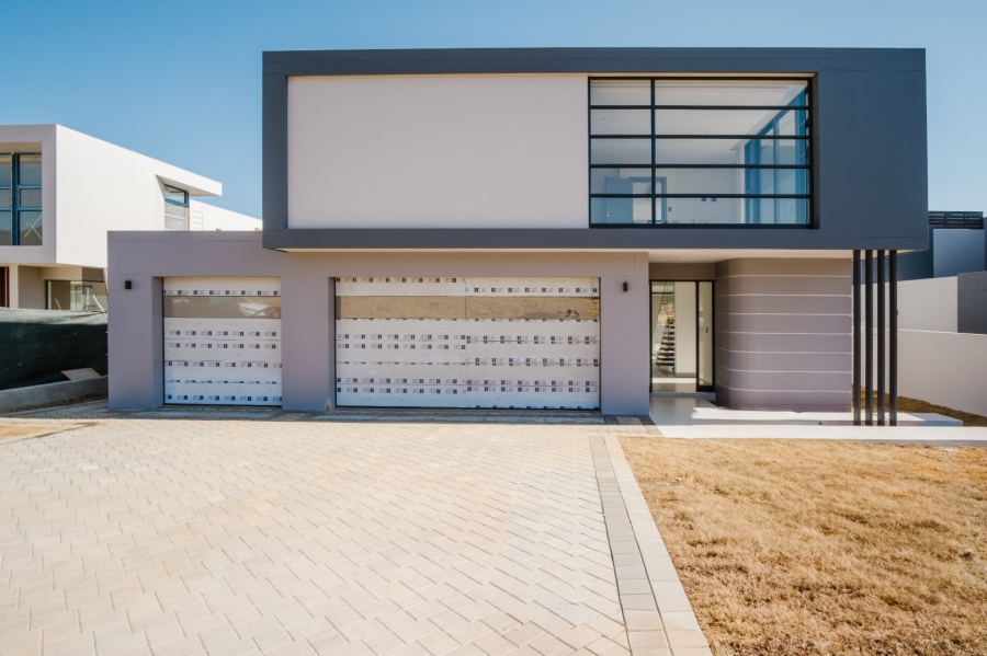 4 Bedroom Property for Sale in Eye of Africa Gauteng