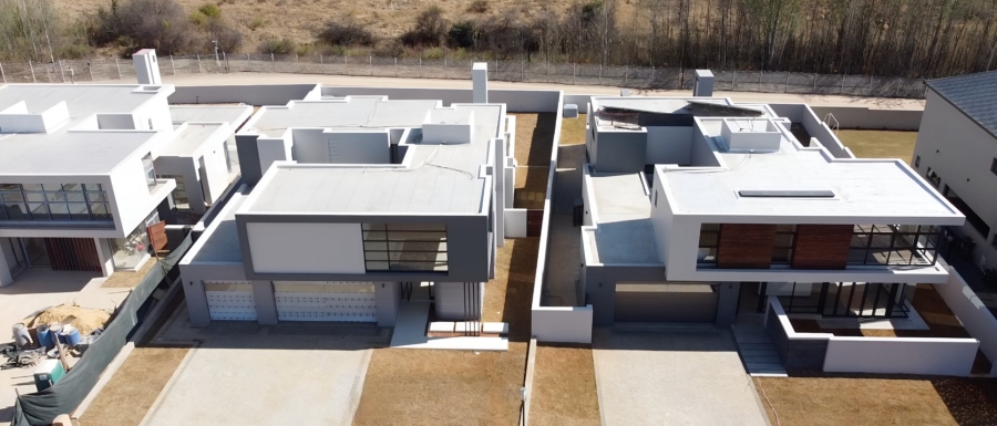 4 Bedroom Property for Sale in Eye of Africa Gauteng