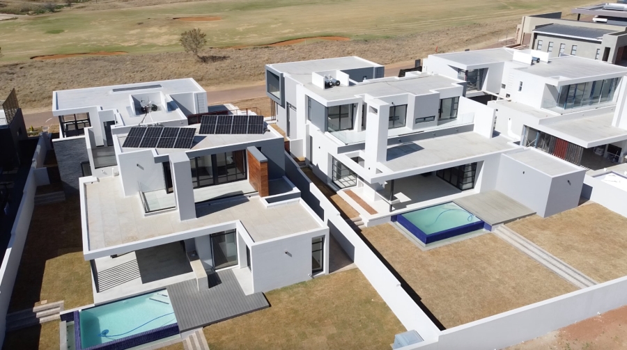 4 Bedroom Property for Sale in Eye of Africa Gauteng