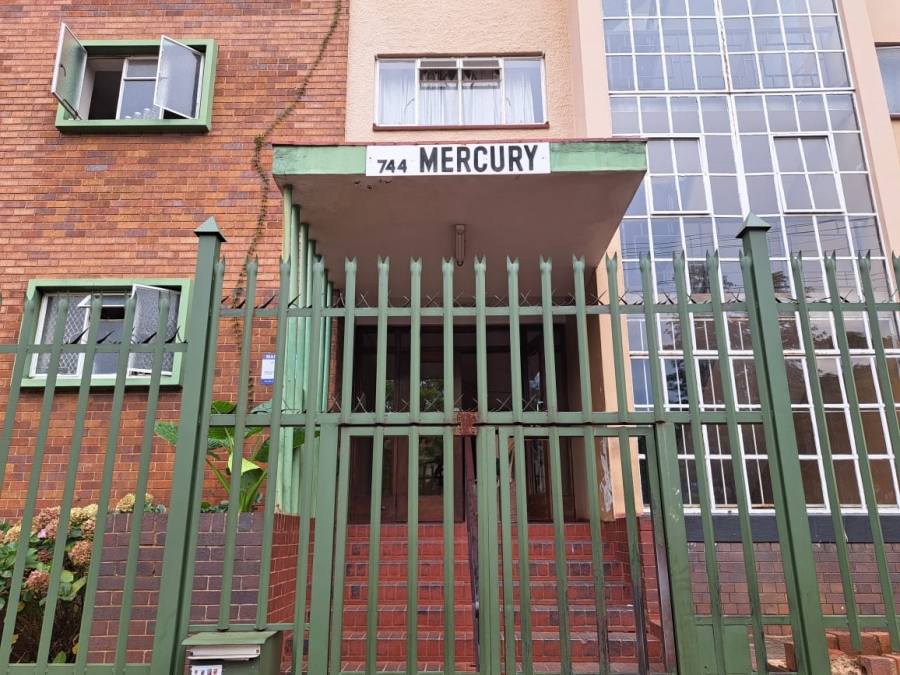 3 Bedroom Property for Sale in Arcadia Gauteng