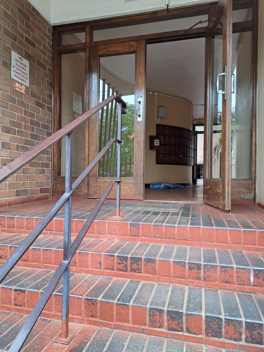 3 Bedroom Property for Sale in Arcadia Gauteng