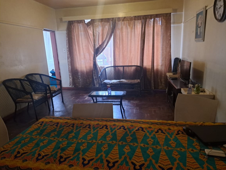 3 Bedroom Property for Sale in Arcadia Gauteng