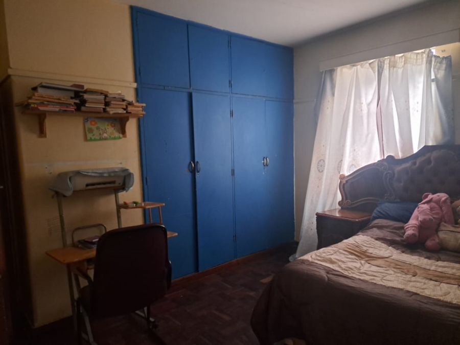 3 Bedroom Property for Sale in Arcadia Gauteng