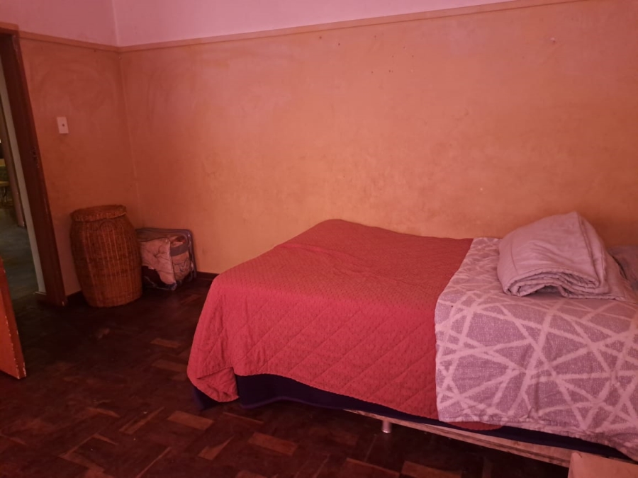 3 Bedroom Property for Sale in Arcadia Gauteng