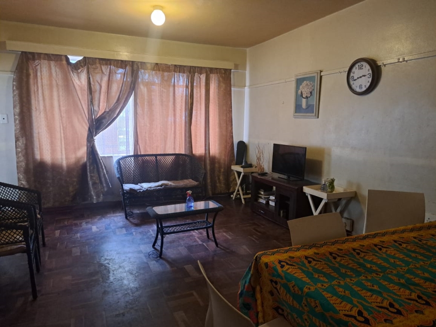 3 Bedroom Property for Sale in Arcadia Gauteng