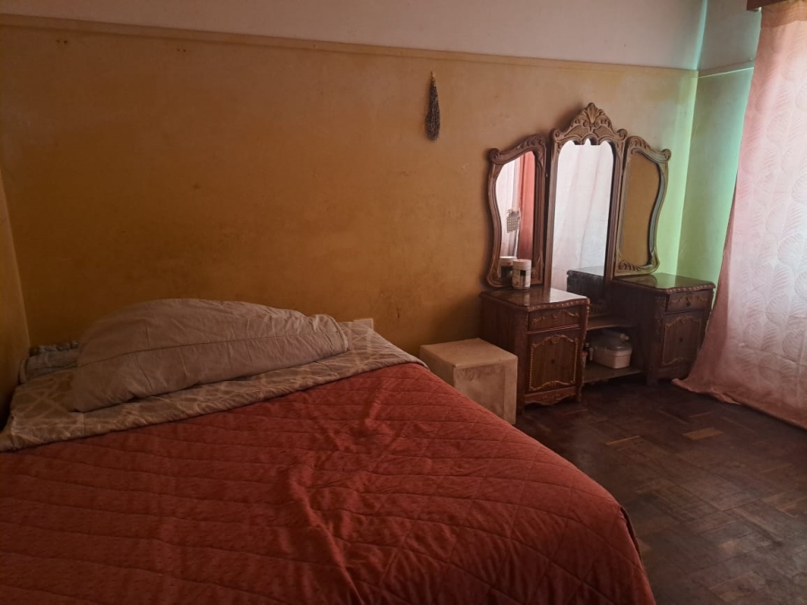 3 Bedroom Property for Sale in Arcadia Gauteng