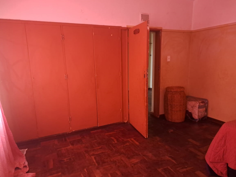 3 Bedroom Property for Sale in Arcadia Gauteng