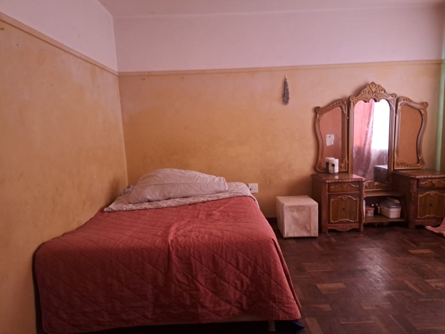 3 Bedroom Property for Sale in Arcadia Gauteng