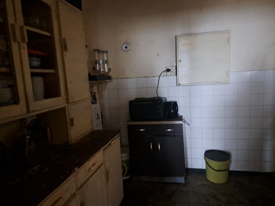 3 Bedroom Property for Sale in Arcadia Gauteng