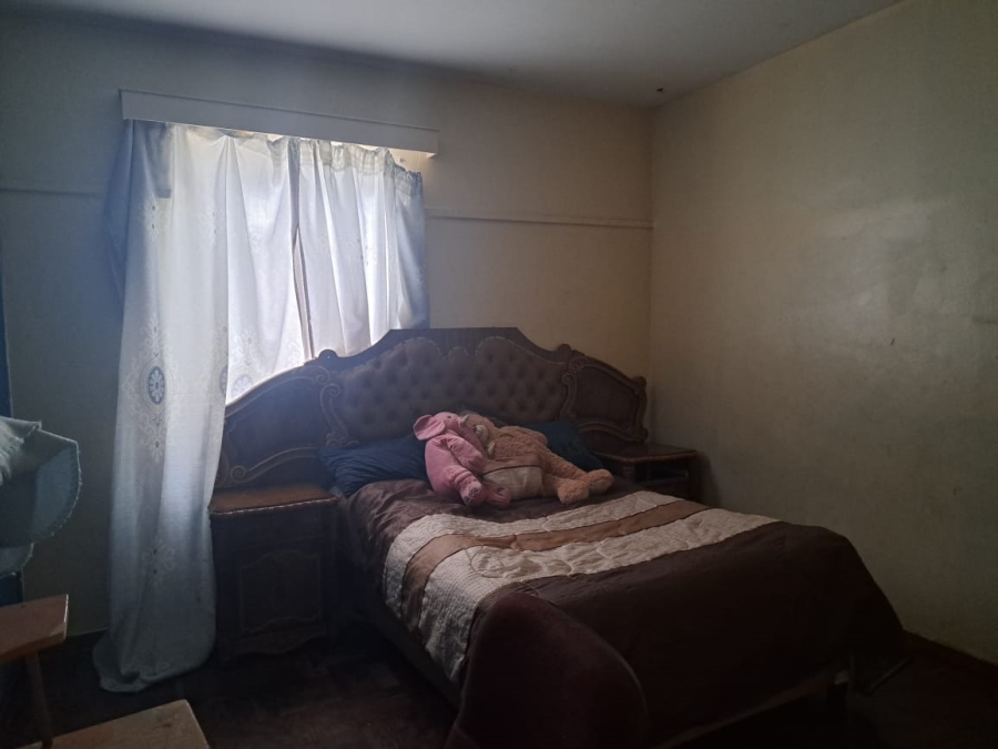 3 Bedroom Property for Sale in Arcadia Gauteng