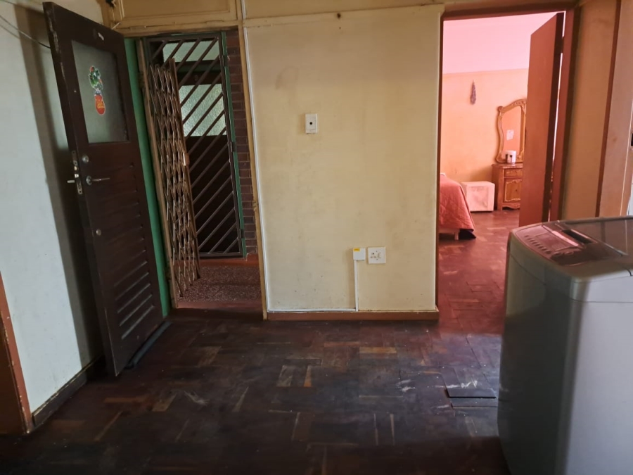 3 Bedroom Property for Sale in Arcadia Gauteng