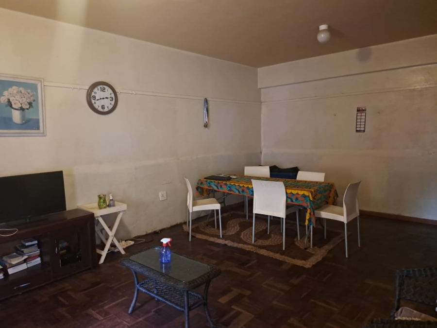 3 Bedroom Property for Sale in Arcadia Gauteng