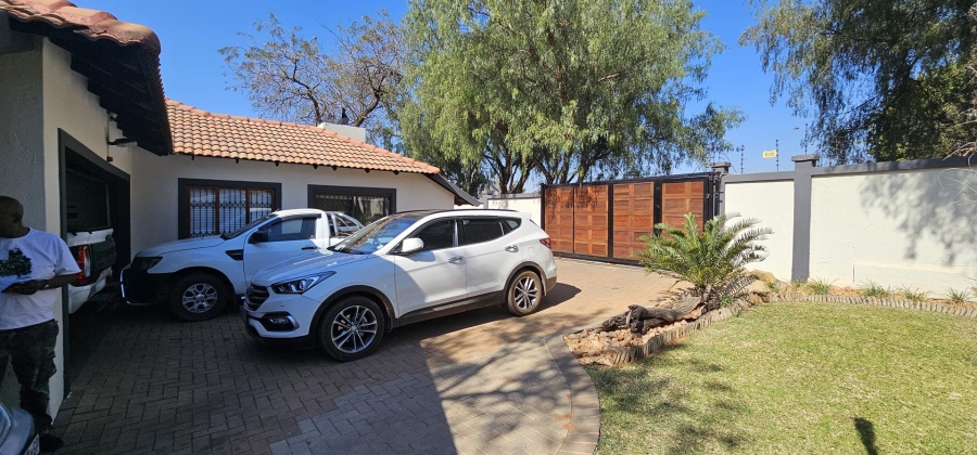 3 Bedroom Property for Sale in Heatherview Gauteng