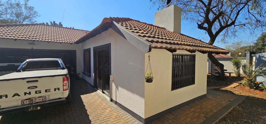 3 Bedroom Property for Sale in Heatherview Gauteng