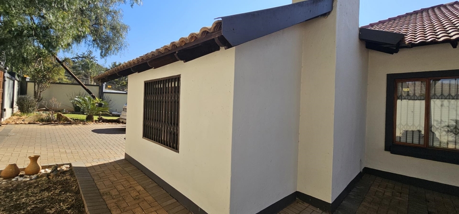 3 Bedroom Property for Sale in Heatherview Gauteng