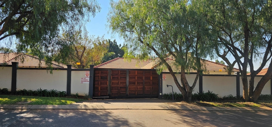 3 Bedroom Property for Sale in Heatherview Gauteng