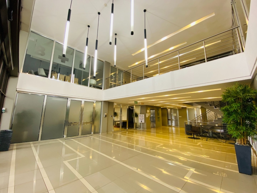 To Let commercial Property for Rent in Die Hoewes Gauteng