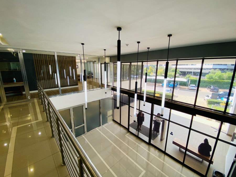 To Let commercial Property for Rent in Die Hoewes Gauteng