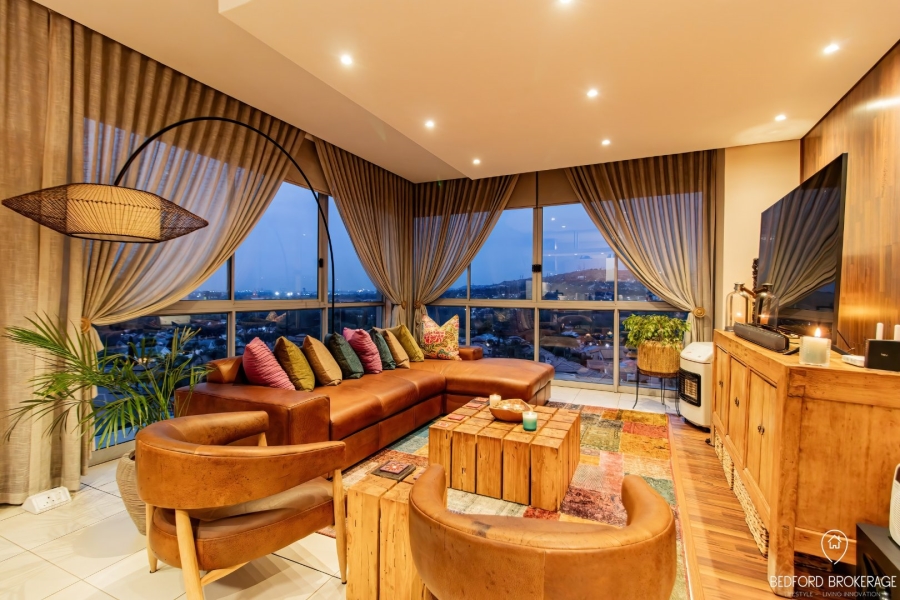 2 Bedroom Property for Sale in Bedford Gardens Gauteng