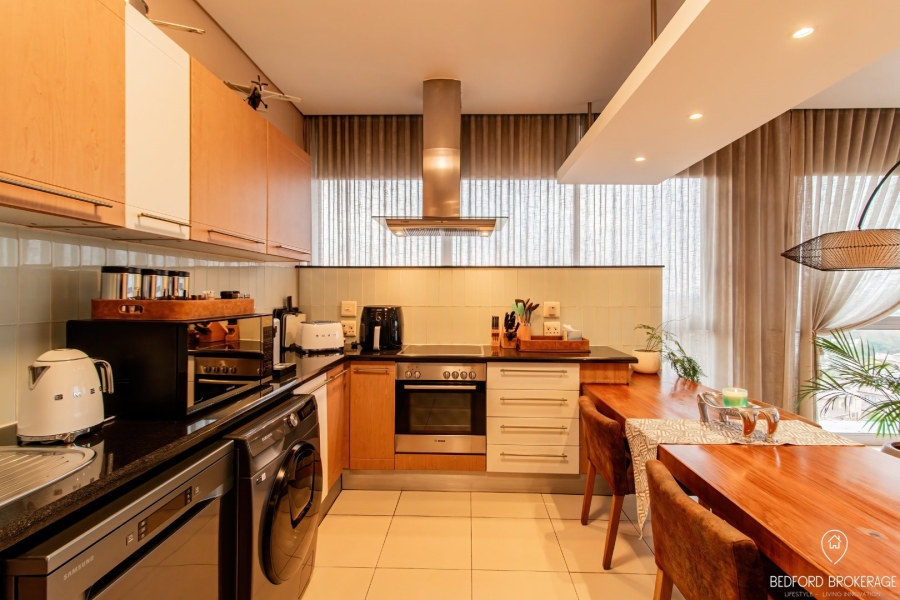 2 Bedroom Property for Sale in Bedford Gardens Gauteng