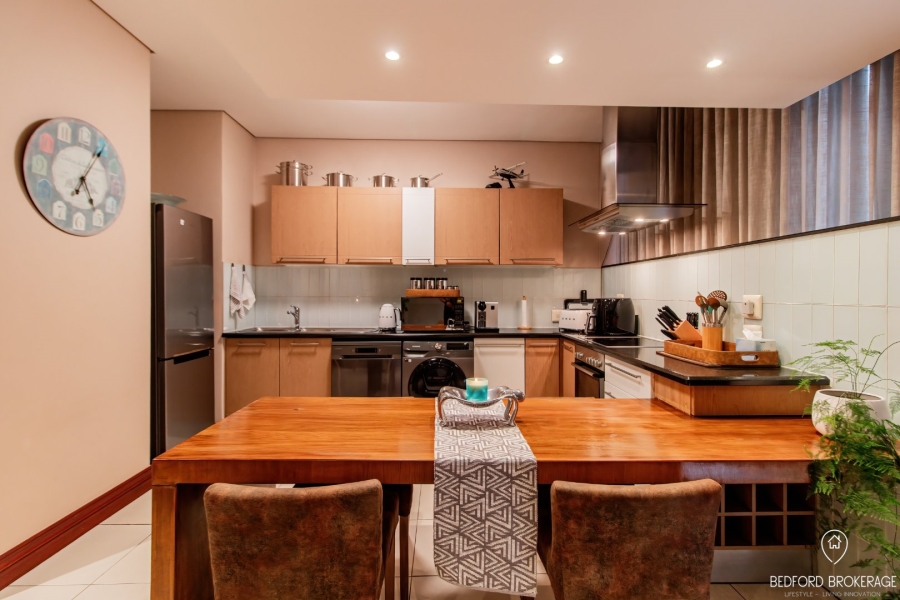 2 Bedroom Property for Sale in Bedford Gardens Gauteng