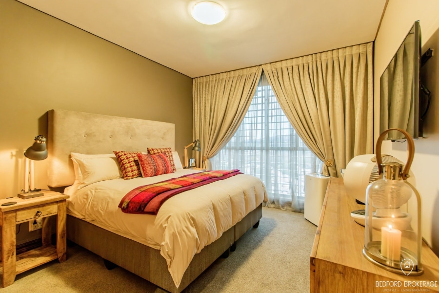 2 Bedroom Property for Sale in Bedford Gardens Gauteng